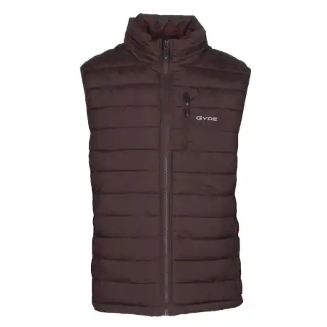 Gyde Calor Heated Mens Vest